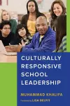 Culturally Responsive School Leadership cover