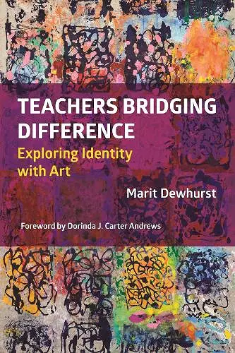 Teachers Bridging Difference cover