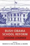 Bush-Obama School Reform cover