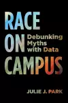 Race on Campus cover