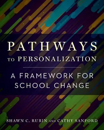 Pathways to Personalization cover