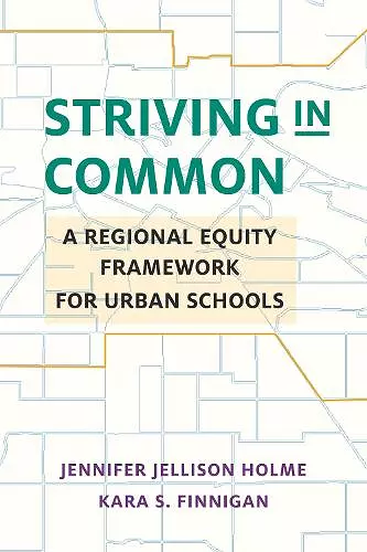 Striving in Common cover