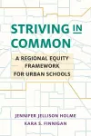 Striving in Common cover