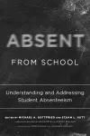 Absent from School cover