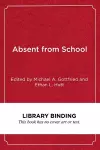 Absent from School cover