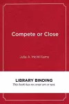 Compete or Close cover