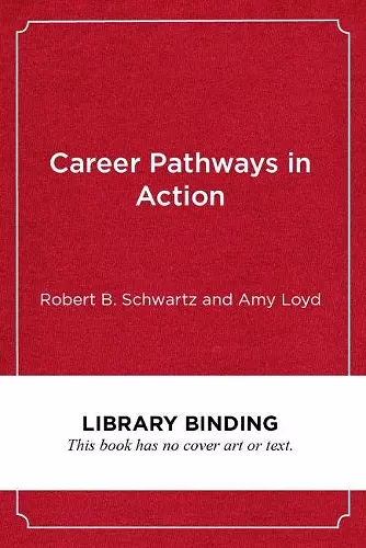 Career Pathways in Action cover