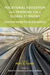 Vocational Education and Training for a Global Economy cover