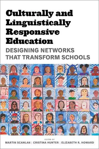 Culturally and Linguistically Responsive Education cover