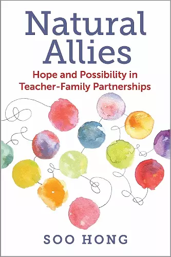 Natural Allies cover