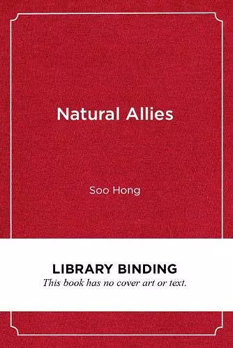 Natural Allies cover