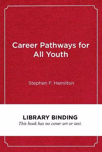 Career Pathways for All Youth cover
