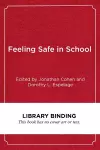 Feeling Safe in School cover