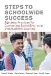 Steps to Schoolwide Success cover