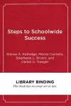 Steps to Schoolwide Success cover