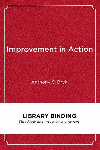 Improvement in Action cover