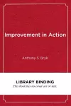 Improvement in Action cover