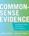 Common-Sense Evidence cover