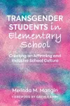 Transgender Students in Elementary School cover