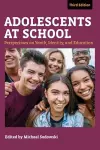 Adolescents at School cover