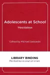 Adolescents at School cover