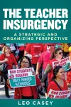 The Teacher Insurgency cover