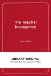 The Teacher Insurgency cover
