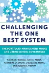 Challenging the One Best System cover