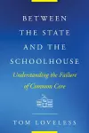 Between the State and the Schoolhouse cover