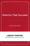 Districts That Succeed cover