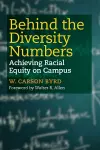 Behind the Diversity Numbers cover