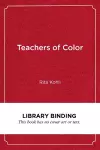 Teachers of Color cover