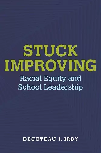 Stuck Improving cover