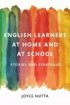 English Learners at Home and at School cover