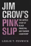 Jim Crow's Pink Slip cover