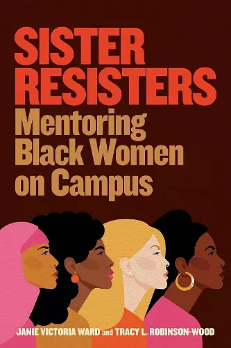 Sister Resisters cover