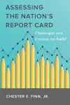 Assessing the Nation's Report Card cover