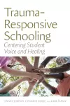 Trauma-Responsive Schooling cover