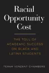 Racial Opportunity Cost cover