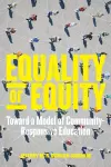 Equality or Equity cover