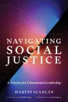 Navigating Social Justice cover