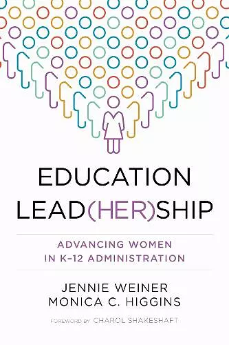 Education Lead(her)ship cover