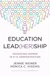 Education Lead(her)ship cover