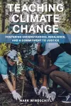 Teaching Climate Change cover