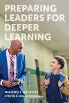 Preparing Leaders for Deeper Learning cover
