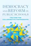 Democracy and Reform in Public Schools cover