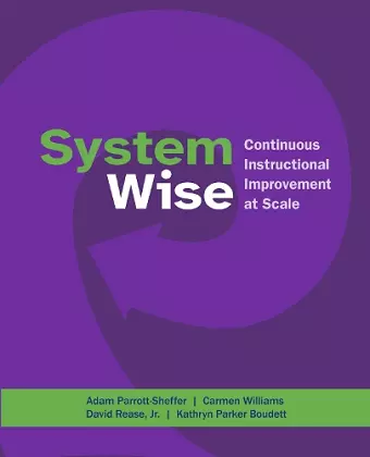 System Wise cover