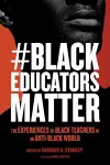 #BlackEducatorsMatter cover