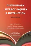 Disciplinary Literacy Inquiry and Instruction cover