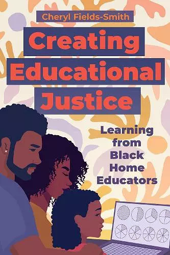 Creating Educational Justice cover